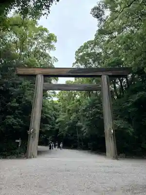 熱田神宮(愛知県)