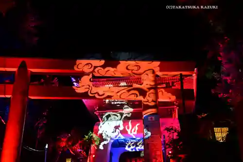 江島神社(神奈川県)