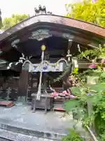 梨木神社(京都府)