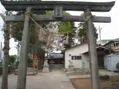 八幡神社(千葉県)