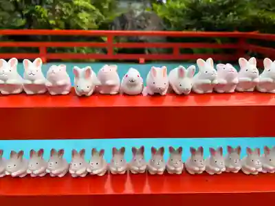岡崎神社(京都府)