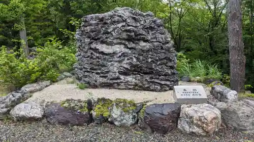 中富良野神社のその他建物