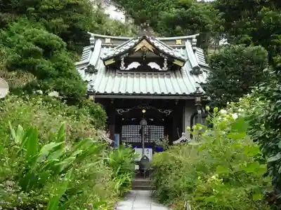常栄寺の本殿・本堂