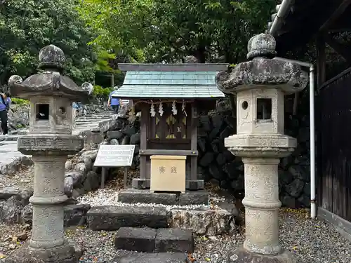 針綱神社(愛知県)