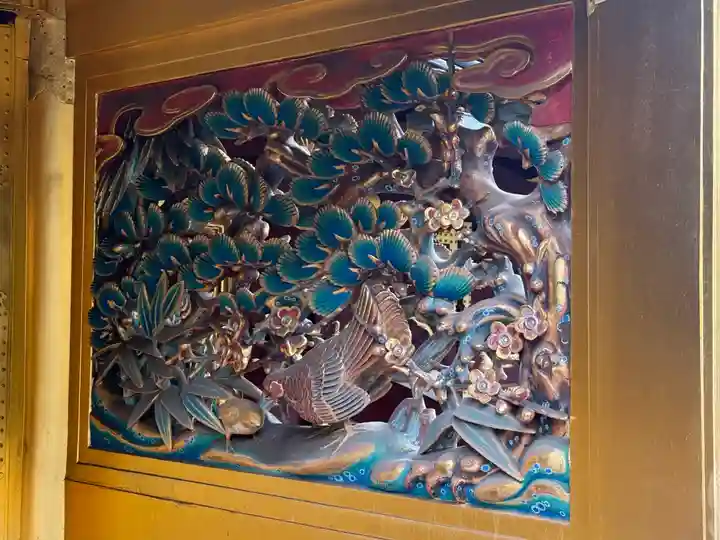 上野東照宮(東京都)