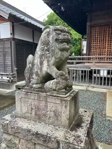 三嶋神社(福島県)