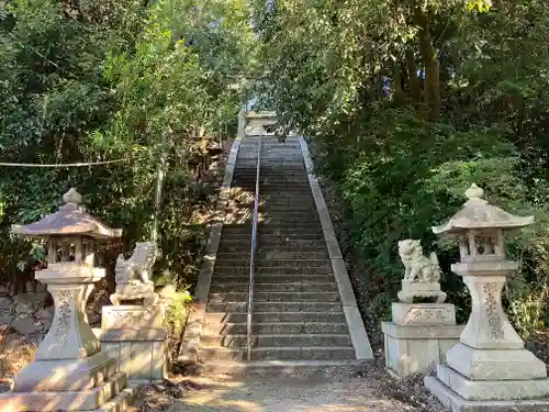 蟬丸神社（蝉丸神社）のその他建物