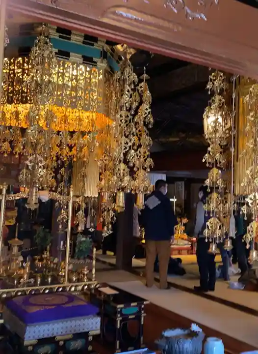 東円寺(山梨県)