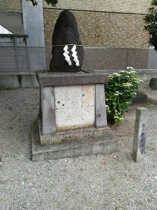 歌懸稲荷神社(山形県)