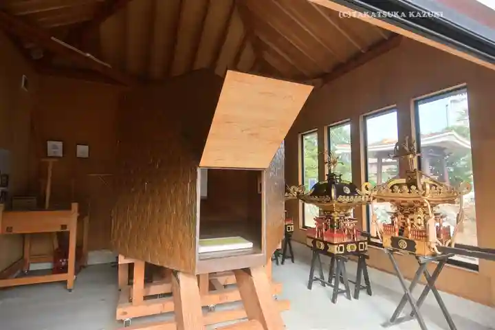 水戸東照宮(茨城県)