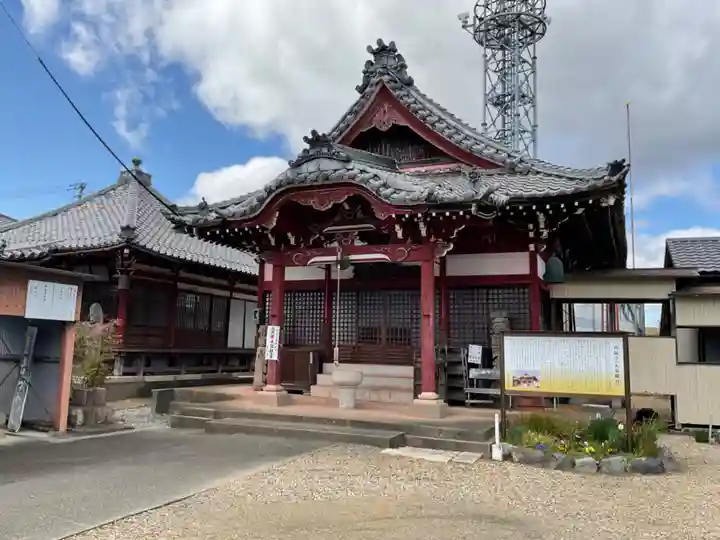 真福寺(岐阜県)