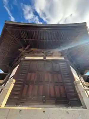 斑鳩寺(兵庫県)