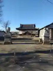 久伊豆神社の本殿