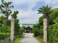 曽根天満宮のその他建物