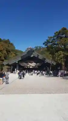 出雲大社(島根県)
