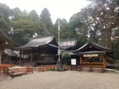 狭野神社(宮崎県)