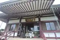 岩槻大師彌勒密寺(埼玉県)