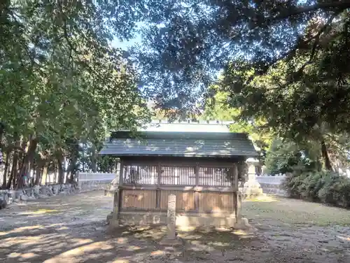 三明神社(愛知県)