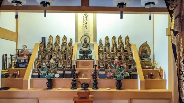 桂昌寺(岐阜県)