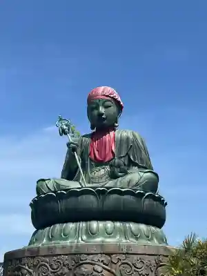 善光寺(長野県)