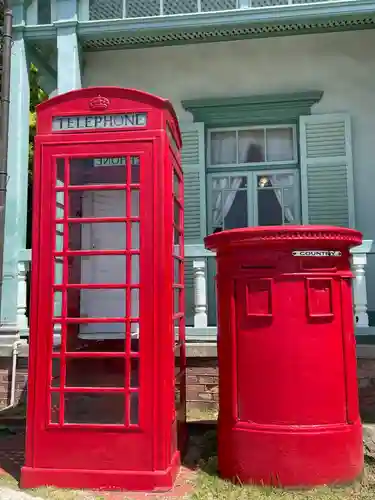 屋島神社（讃岐東照宮）のその他建物