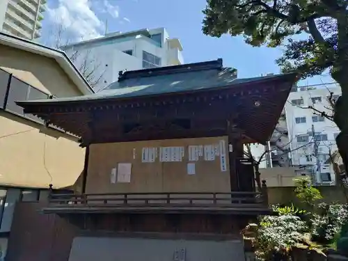 大森山王日枝神社(東京都)