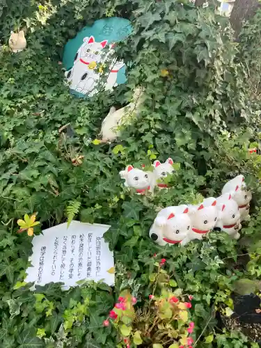 今戸神社(東京都)