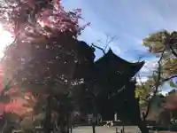 禅林寺(永観堂)のその他建物