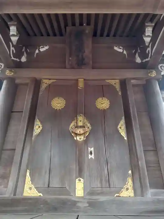権現神社(千葉県)