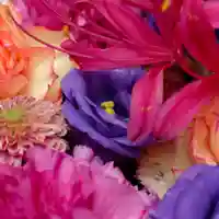 帯廣神社の手水舎