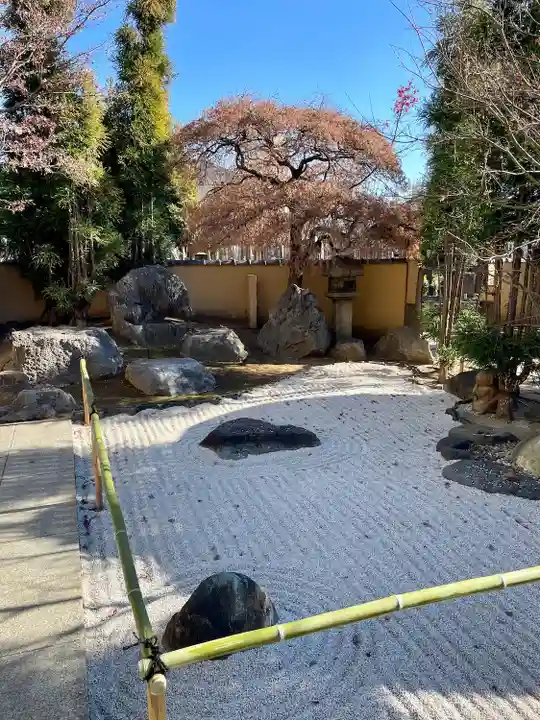 清光院(東京都)