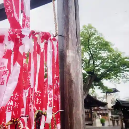 尾張大國霊神社（国府宮）のその他建物