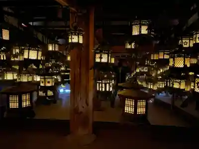 春日大社(奈良県)