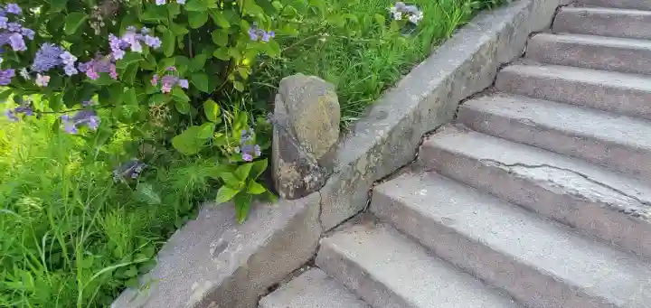 富主姫神社(宮城県)