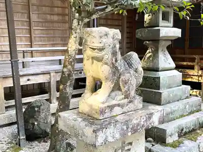 國津神社(奈良県)