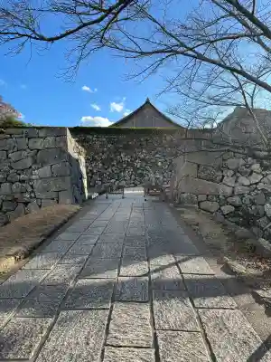 青山神社(兵庫県)