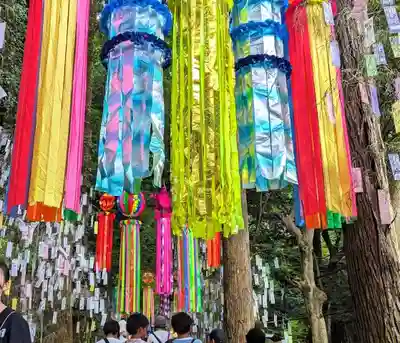 星田妙見宮(大阪府)