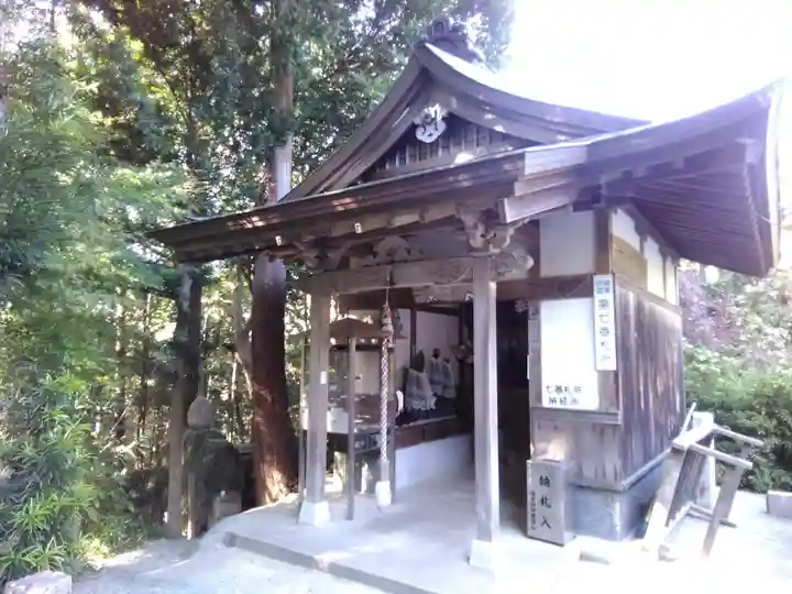 田ノ浦阿弥陀堂(福岡県)