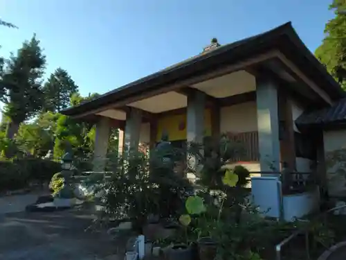 観音寺(神奈川県)