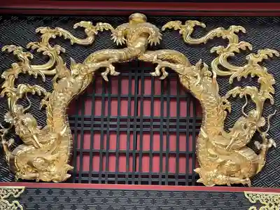 妻沼聖天山歓喜院(埼玉県)