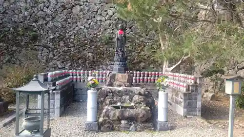 感神院木山寺(岡山県)