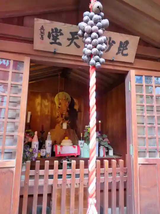 源覚寺のその他建物