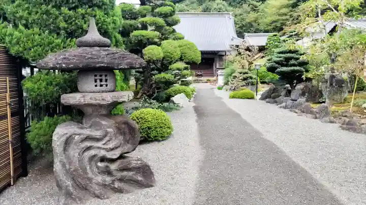 眞珠院(静岡県)