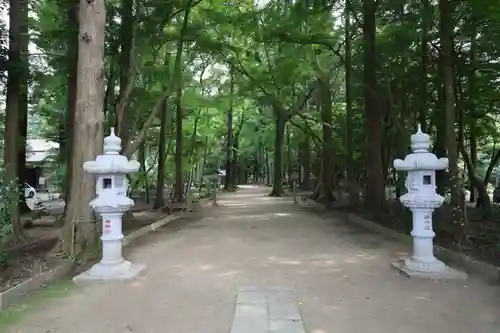 小御門神社(千葉県)