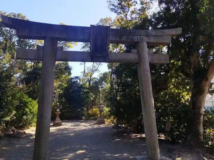 交野天神社(大阪府)