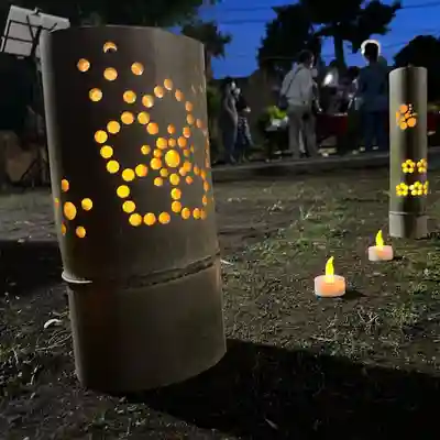 成田山神護寺のその他建物