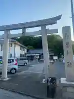船岡神社(大阪府)