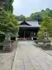 二宮神社(東京都)