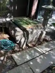 洲崎神社の建物その他