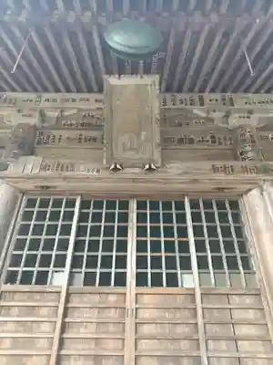 四本龍寺(栃木県)